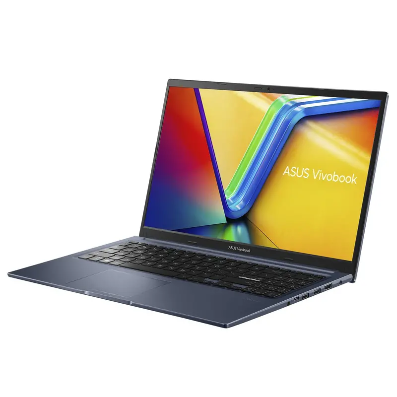 Asus | Vivobook 15 | 15.6" Fhd | Intel Core 7 | 16Gb Ram | 512Gb Ssd - Quiet Blue 2