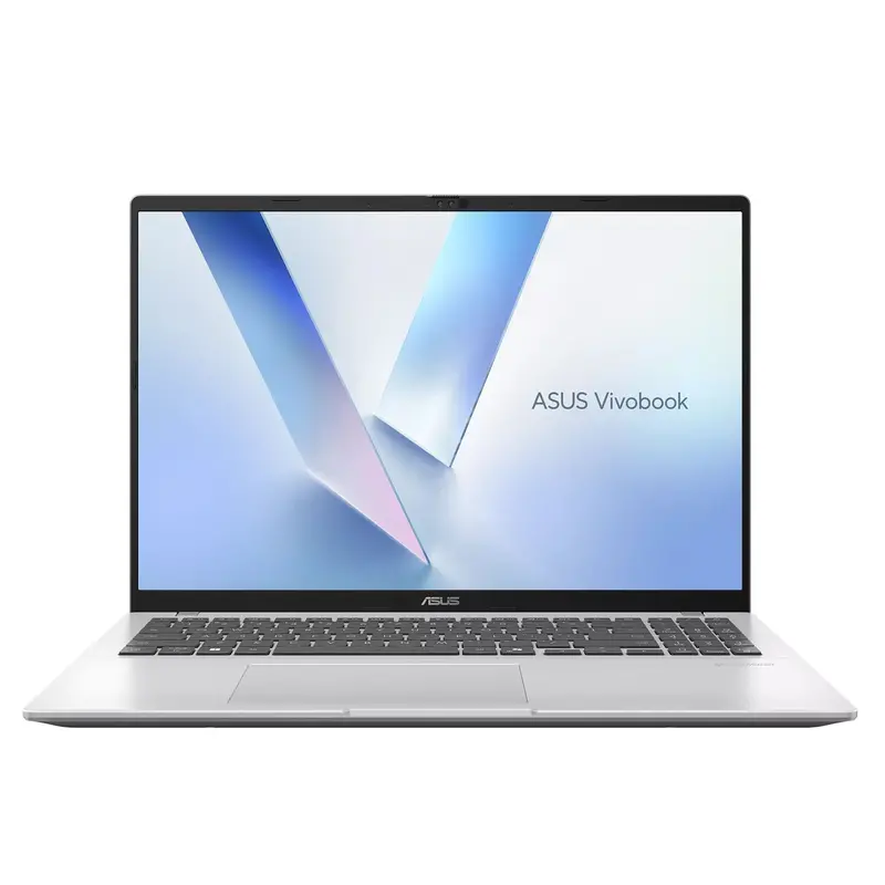 Asus | Vivobook 16 | 16" Wuxga | Amd Ryzen Ai 7 | 16Gb Ram | 512Gb Ssd - Cool Silver 1