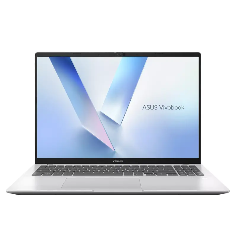 Asus | Vivobook 16 | 16" Wuxga | Amd Ryzen Ai 7 | 16Gb Ram | 512Gb Ssd - Cool Silver 2