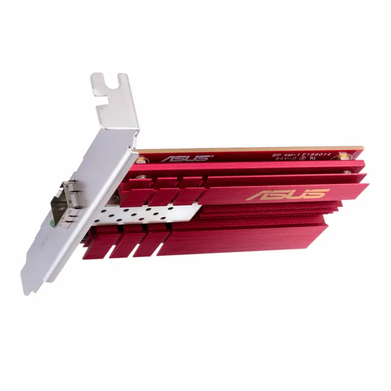 Asus Xg-C100f 10G Pcie Fibre Adapter 1