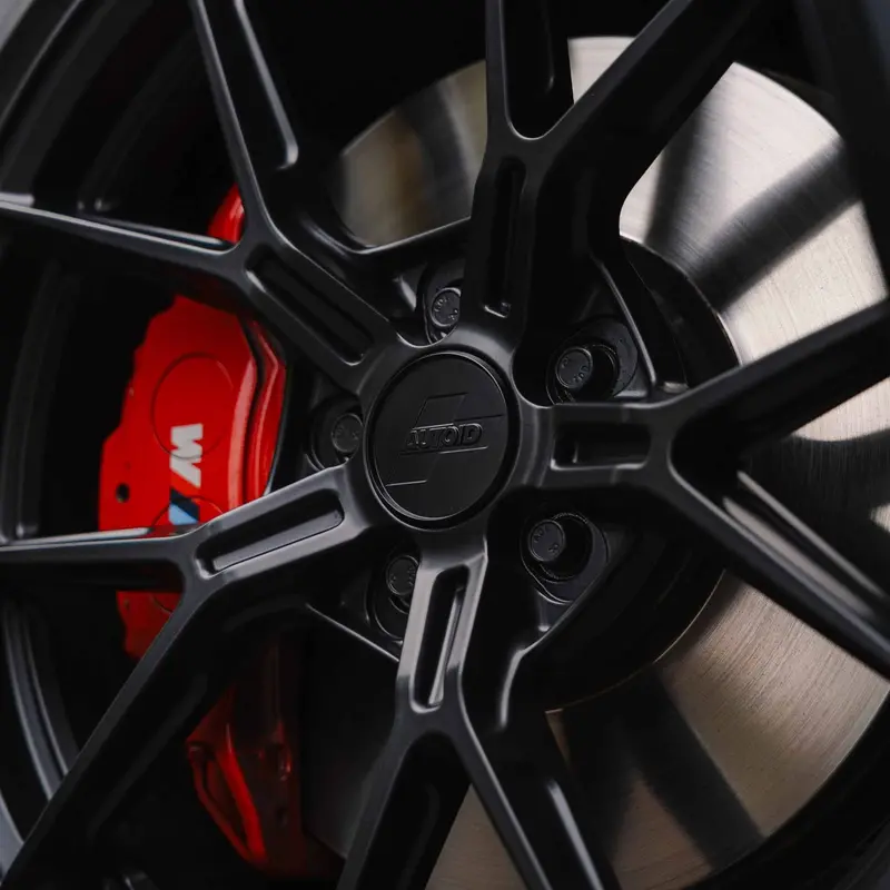 Au10 Flow Form 19" Limited Edition Wheels By Autoid X Bola 11
