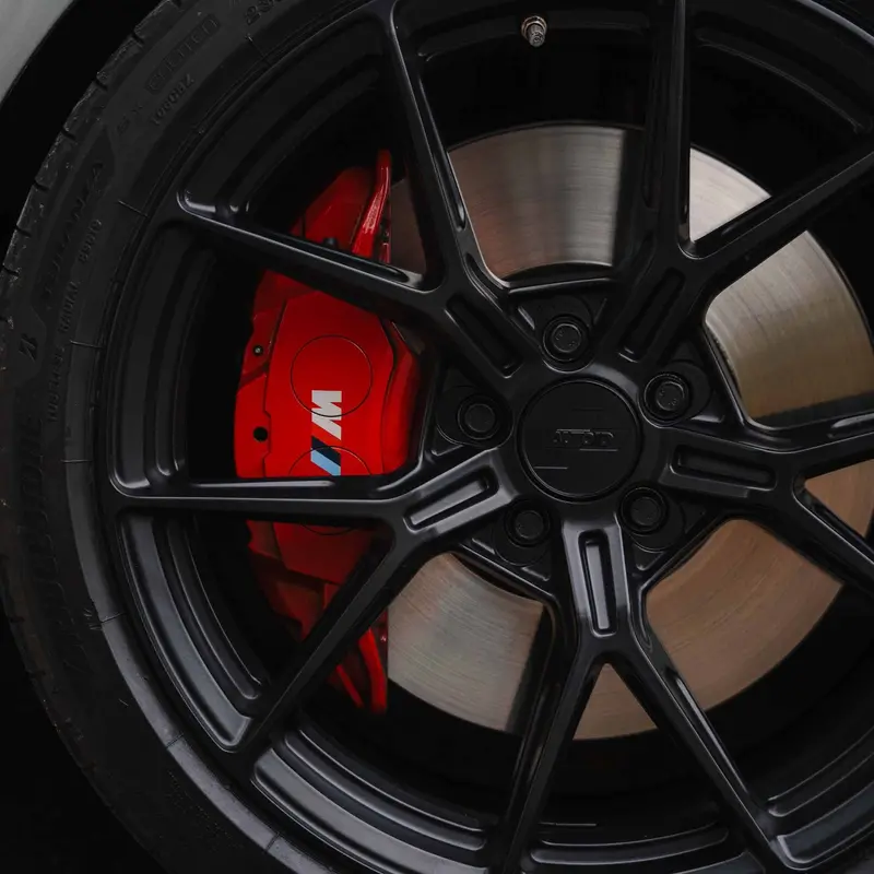 Au10 Flow Form 19" Limited Edition Wheels By Autoid X Bola 12