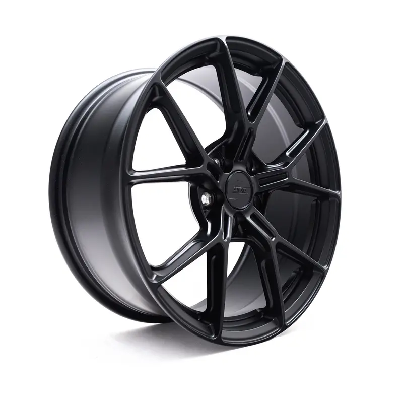 Au10 Flow Form 19" Limited Edition Wheels By Autoid X Bola 13