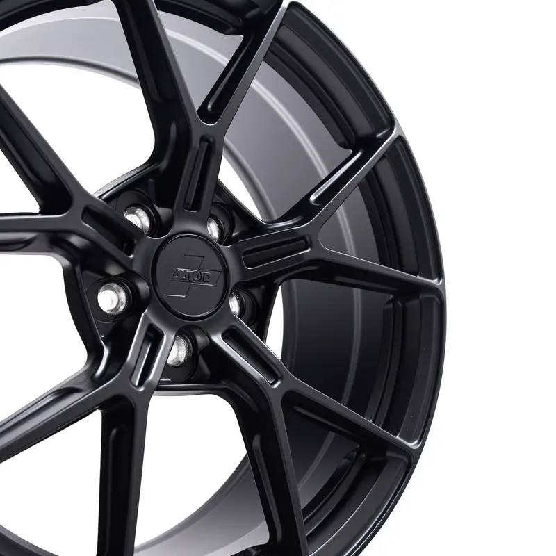 Au10 Flow Form 19" Limited Edition Wheels By Autoid X Bola 14