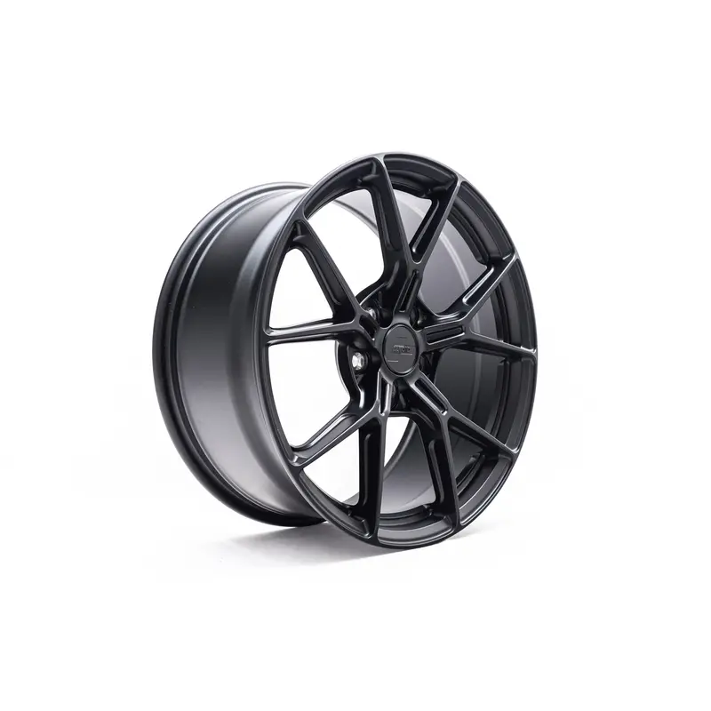 Au10 Flow Form 19" Limited Edition Wheels By Autoid X Bola 15