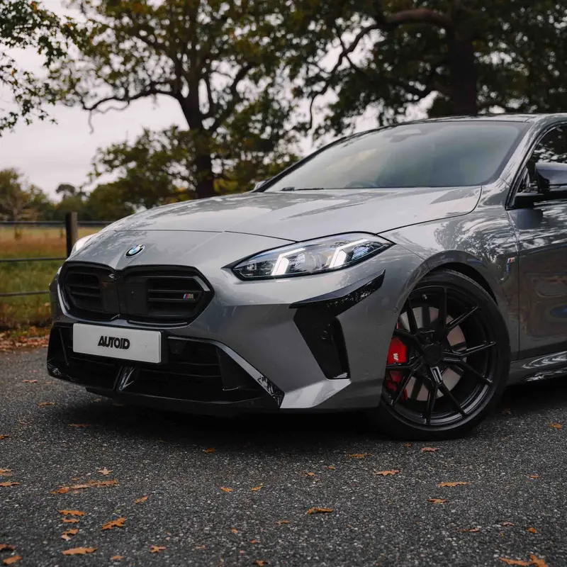 Au10 Flow Form 19" Limited Edition Wheels By Autoid X Bola 2