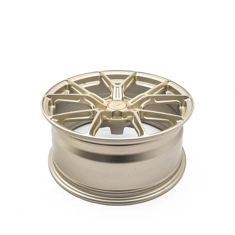 Au10 Flow Form 19" Limited Edition Wheels By Autoid X Bola 23