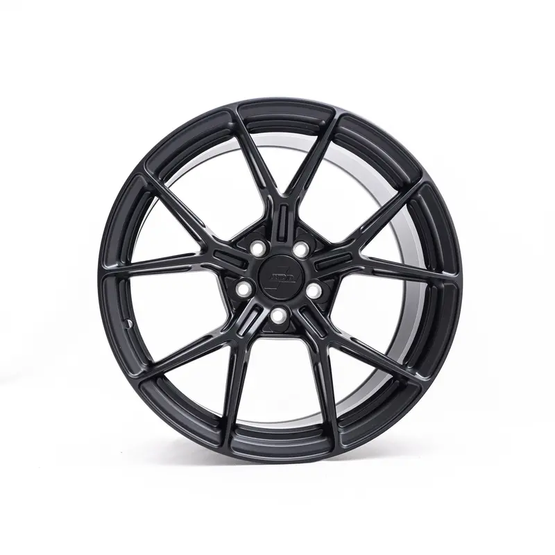 Au10 Flow Form 19" Limited Edition Wheels By Autoid X Bola 3