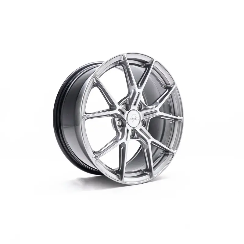 Au10 Flow Form 19" Limited Edition Wheels By Autoid X Bola 6