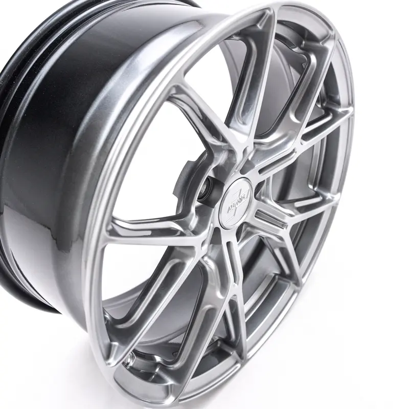 Au10 Flow Form 19" Limited Edition Wheels By Autoid X Bola 9