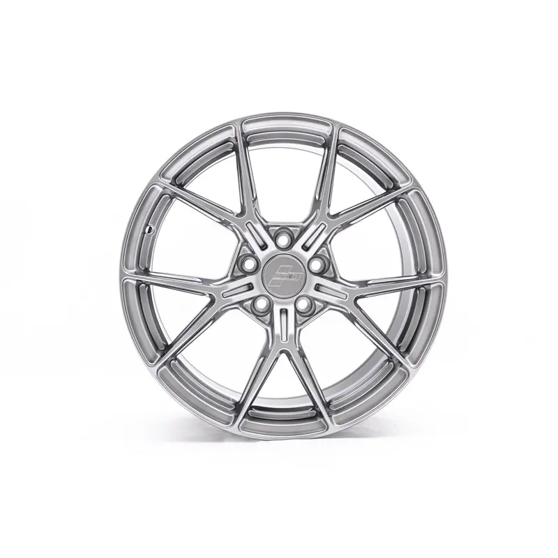 Au10 Flow Formed 18" Limited Edition Wheels By Autoid X Bola 3