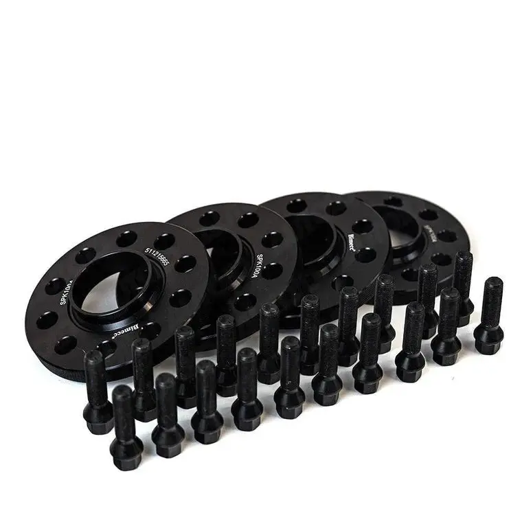 Audi A1 & S1 Wheel Spacers Kit 5X100 By Bimecc (2014+) 3
