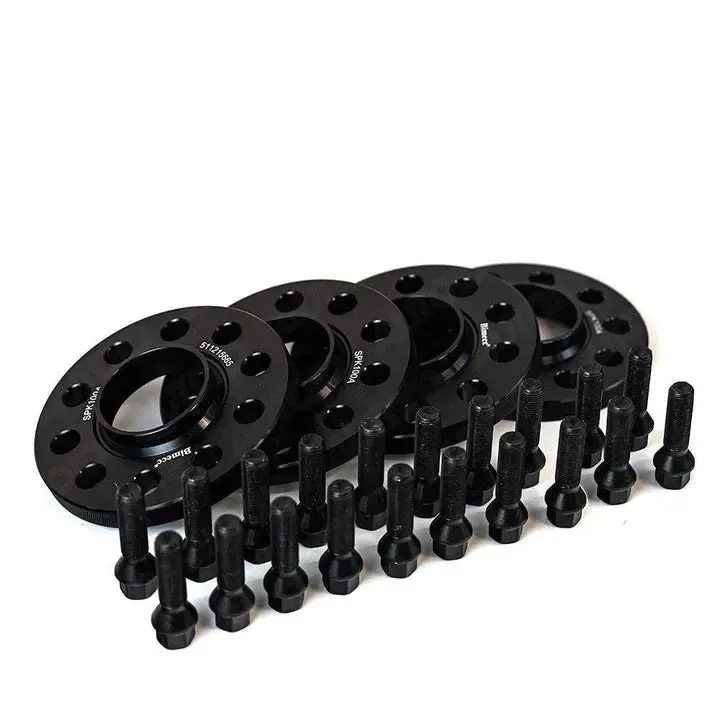 Audi A4 S4 Rs4 B9 Wheel Spacers Kit 5X112 By Bimecc (2017+) 2