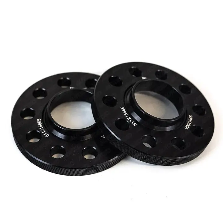 Audi A5 S5 Rs5 B9 Wheel Spacers Kit 5X112 By Bimecc (2017+) 6