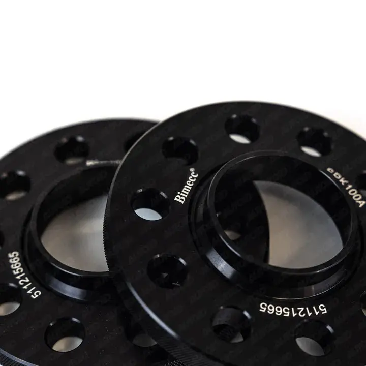 Audi A5 S5 Rs5 B9 Wheel Spacers Kit 5X112 By Bimecc (2017+) 7