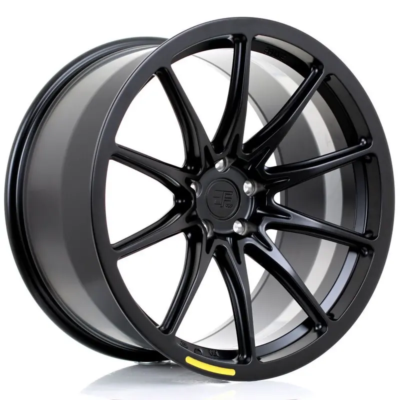 Audi R8 2Forge Zf8-R Fully Forged Wheels Set 1