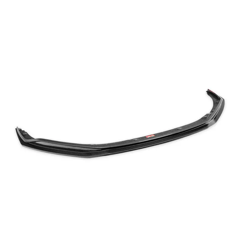 Audi R8 4S Facelift Pre-Preg Carbon Fibre Front Splitter By Form 1