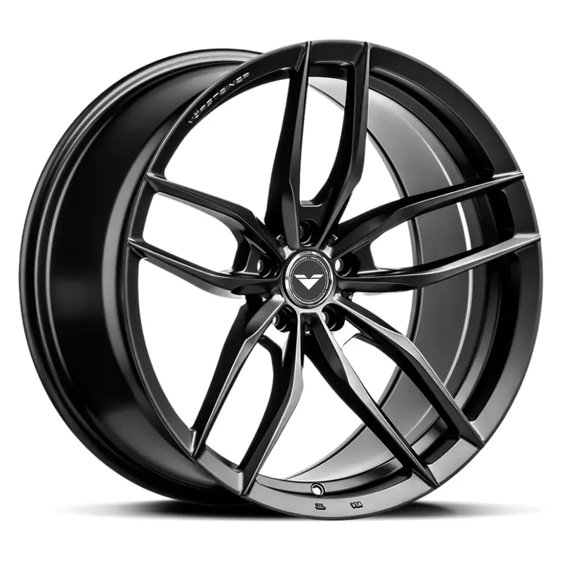 Audi R8 Gen 1 | Gen 2 | Gen 3 Vorsteiner V-Ff 105 Flow Forged Wheel Set 3