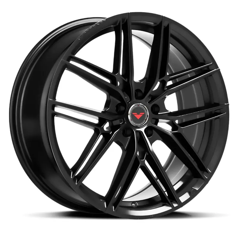 Audi R8 Gen 1 | Gen 2 | Gen 3 Vorsteiner V-Ff 111 Flow Forged Wheel Set 3