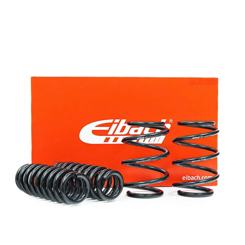 Audi R8 Gen 2 4S Lowering Suspension Springs By Eibach (2015+) 1