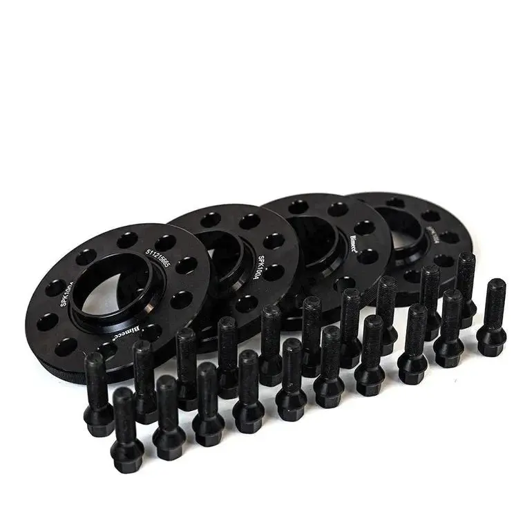 Audi R8 Gen 2 4S Wheel Spacers Kit 5X112 By Bimecc (2015+) 3