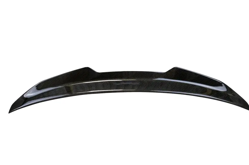 Audi Rs3 8V Lci Saloon Pre-Preg Carbon Fibre Ducktail Rear Spoiler By Form (2017-2020) 1