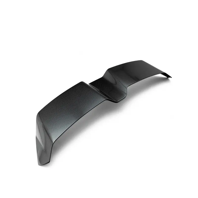 Audi Rs3 8Y Sportback Pre-Preg Carbon Fibre Rear Spoiler By Form (2021+) 1