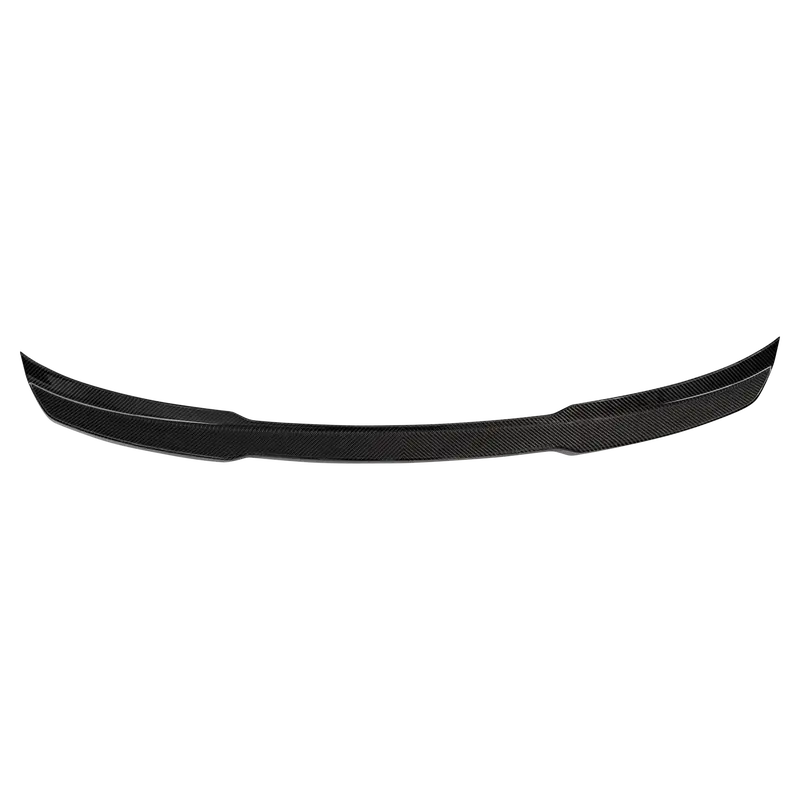 Audi Rs4 B9.5 Carbon Fibre Rear Lower Lip Spoiler By Urban (2021+) 1