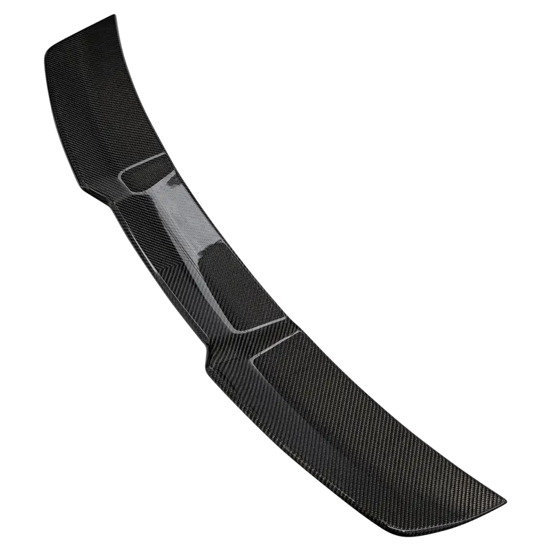 Audi Rs4 B9.5 Carbon Fibre Rear Upper Lip Spoiler By Urban (2021+) 1