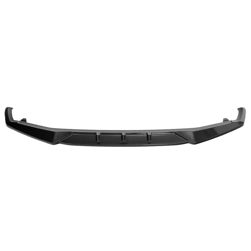 Audi Rs6 C8 & Rs7 Carbon Fibre Front Bumper Splitter By Urban (2019+) 1