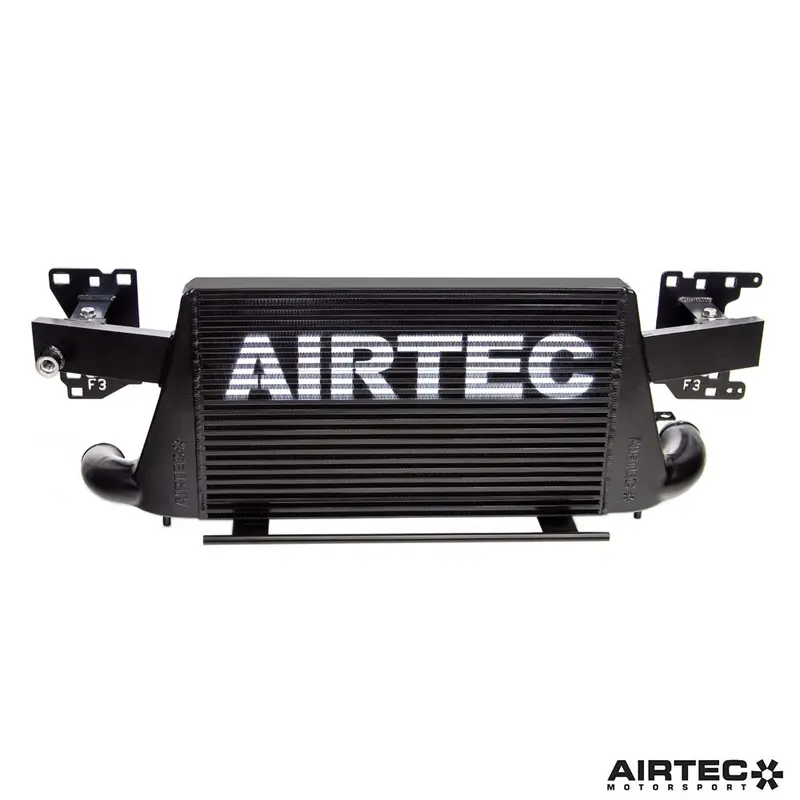 Audi Rsq3 F3 Intercooler By Airtec Motorsport 1