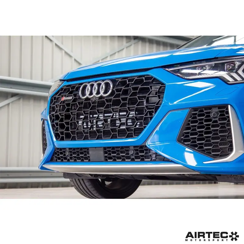 Audi Rsq3 F3 Intercooler By Airtec Motorsport 2