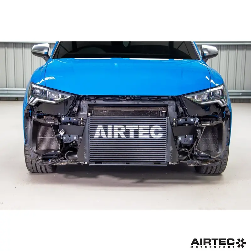 Audi Rsq3 F3 Intercooler By Airtec Motorsport 3