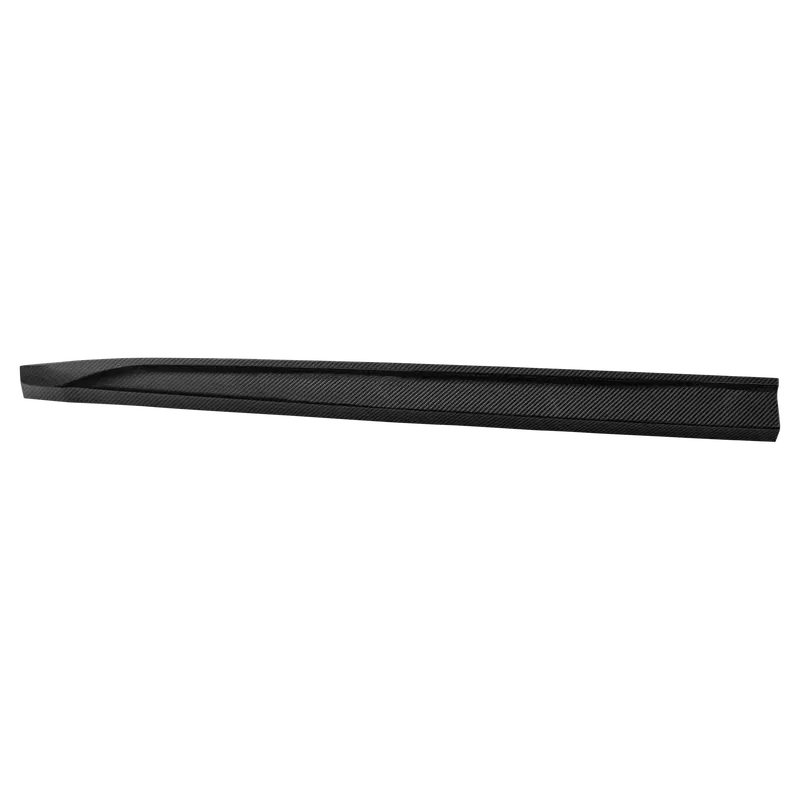 Audi Rsq8 4M Carbon Fibre Lower Side Skirts By Urban (2019-2024) 1