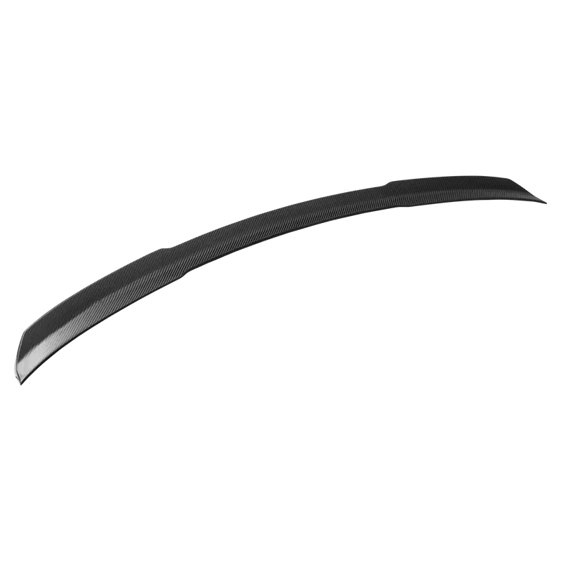 Audi Rsq8 4M Carbon Fibre Rear Lower Lip Spoiler By Urban (2019-2024) 1
