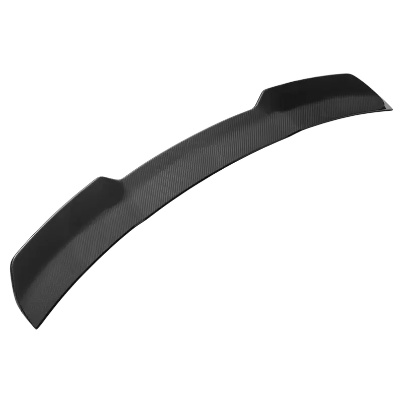 Audi Rsq8 4M Carbon Fibre Rear Upper Lip Spoiler By Urban (2019-2024) 1