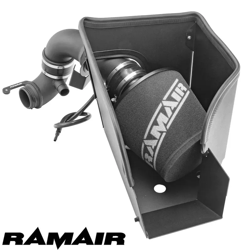Audi S1, Vw Polo Gti 6C & Seat Cupra Mk5 Performance Proram Air Intake Kit (2014+) 1