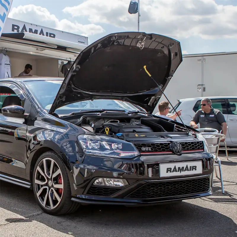 Audi S1, Vw Polo Gti 6C & Seat Cupra Mk5 Performance Proram Air Intake Kit (2014+) 2