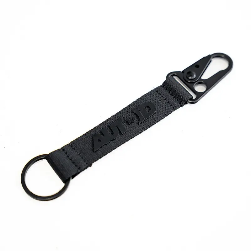 Autoid Black 10 Year Jet Tag 1