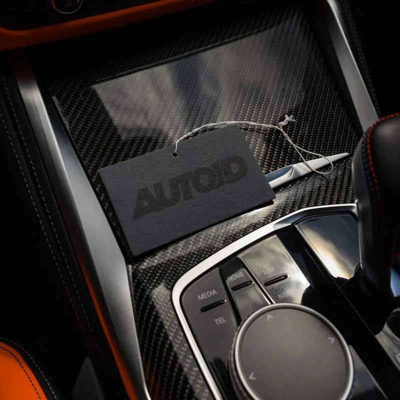 Autoid Exotic Air Freshener 2