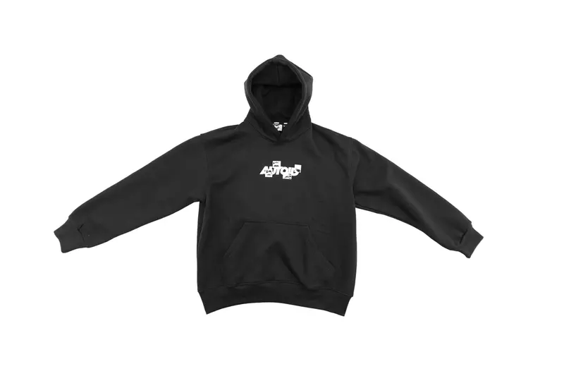 Autoid Form Over Function Hoodie 1