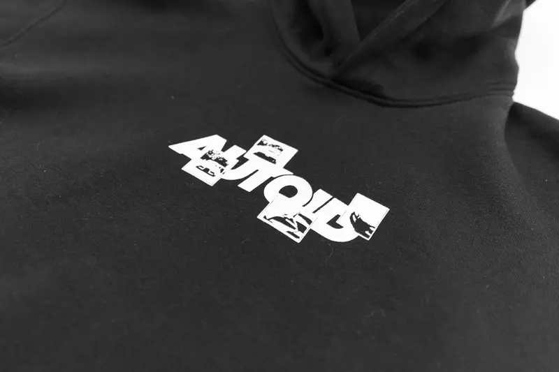 Autoid Form Over Function Hoodie 3