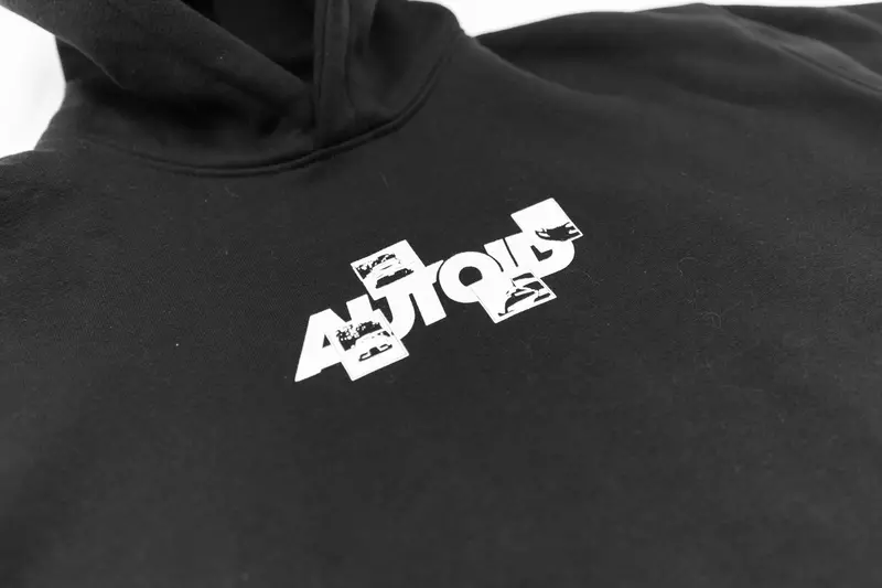 Autoid Form Over Function Hoodie 4