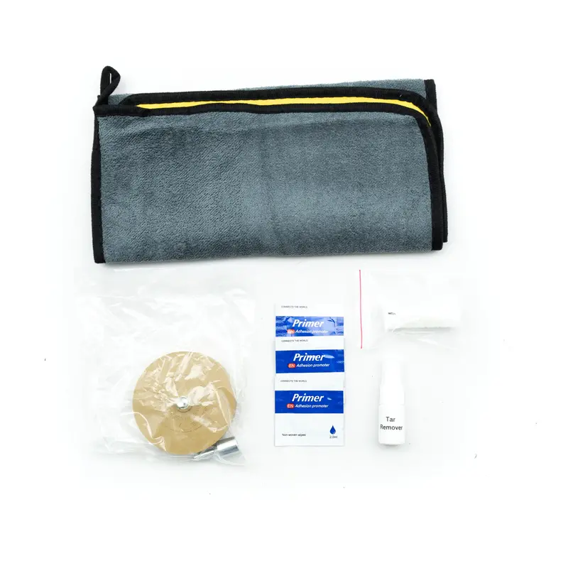 Autoid Rear Spoiler Adhesive Removal Kit 1