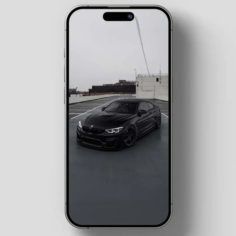Autoid Rtwenty3 F82 M4 Mobile Wallpaper Pack (Iphone & Android) 1