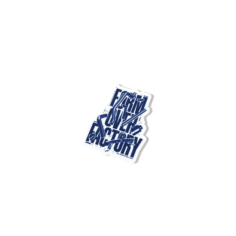 Autoid Slap Sticker 1