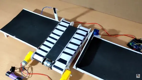 Automatic Zebra Crossing Projects | Best Science Project | Inspire Award Project | Project Kit 1