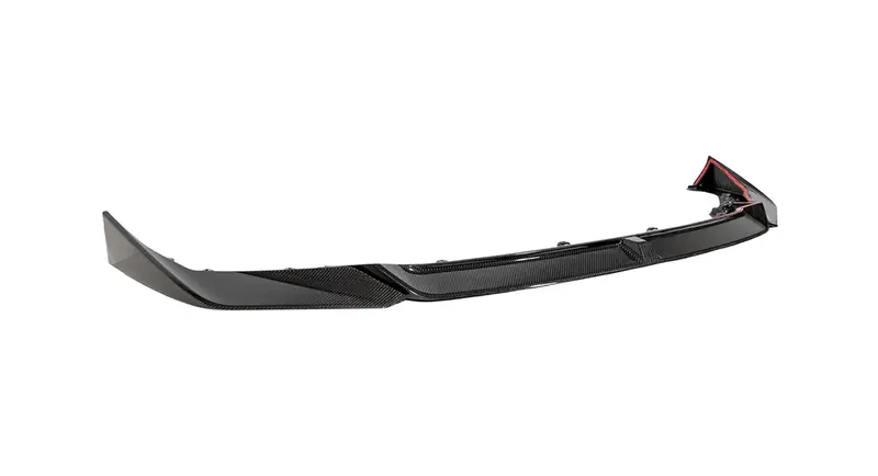 Autotecknic Carbon Fiber Competizione Front Lip Bmw G90/ G99 M5 1