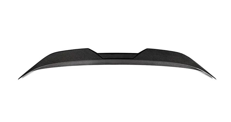 Autotecknic Dry Carbon Performance Trunk Spoiler Bmw M2 (G87) 1