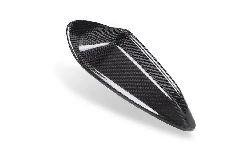 Autotecknic Dry Carbon Roof Antenna Cover - G81 M3 Touring 2023-Up 2